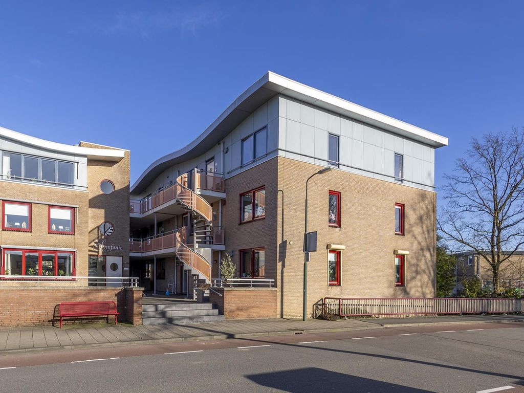 Buitendams 63B, HARDINXVELD-GIESSENDAM
