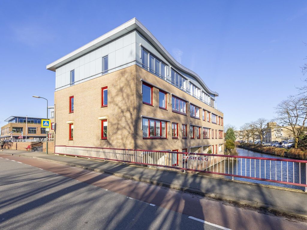 Buitendams 63B, HARDINXVELD-GIESSENDAM