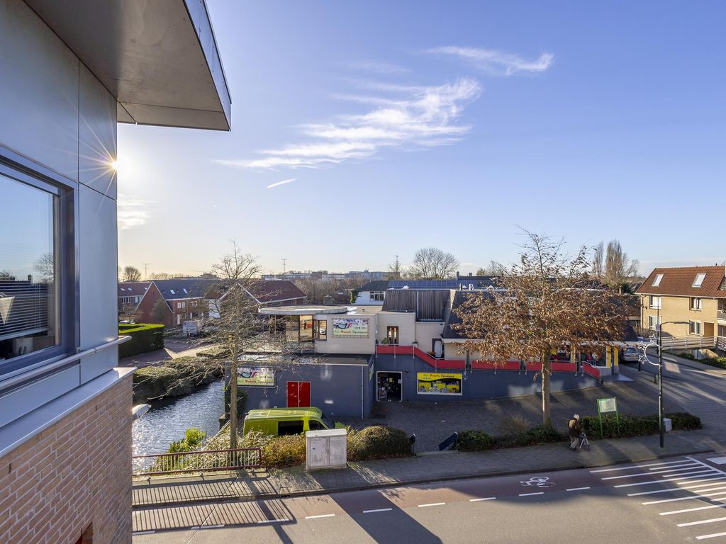Buitendams 63B, HARDINXVELD-GIESSENDAM