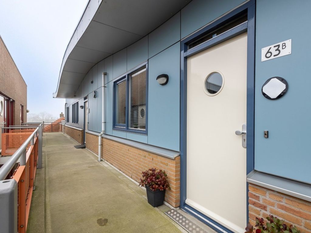 Buitendams 63B, HARDINXVELD-GIESSENDAM