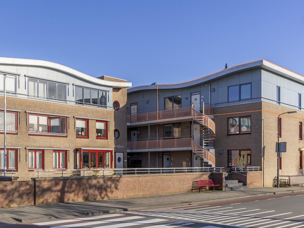 Buitendams 63B, HARDINXVELD-GIESSENDAM