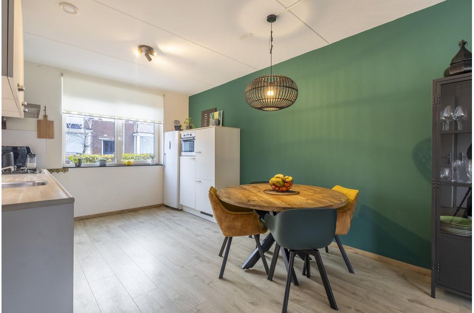 Hofweerstraat 38