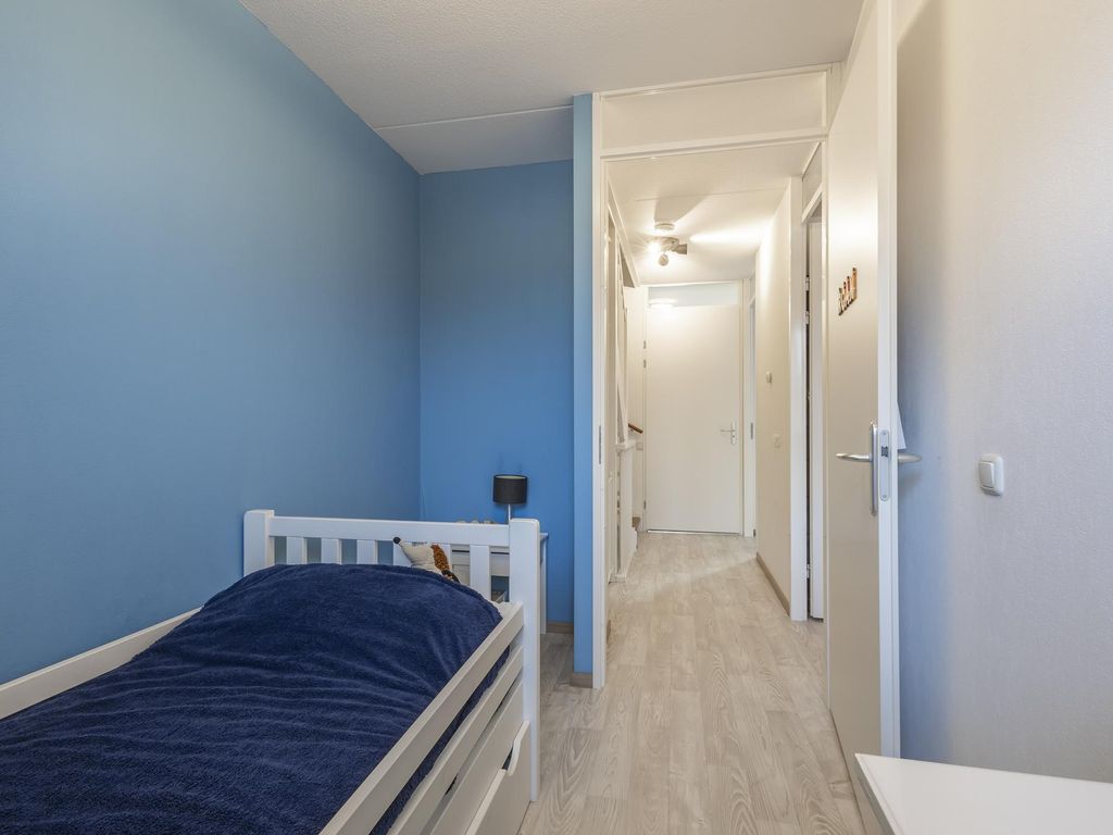 Hofweerstraat 38, HARDINXVELD-GIESSENDAM