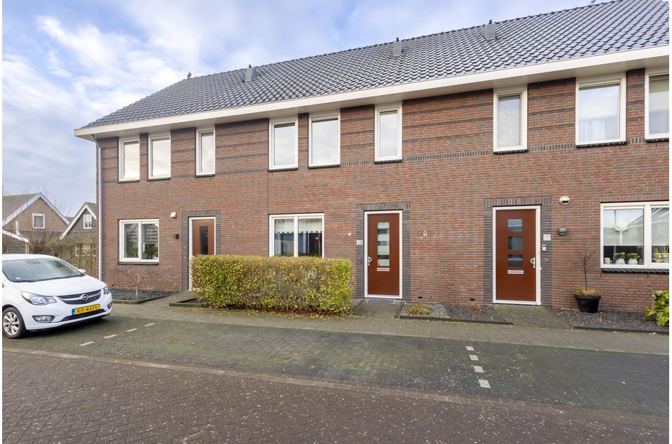 Hofweerstraat 38