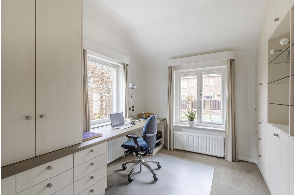 Adriaan Volkersingel 9