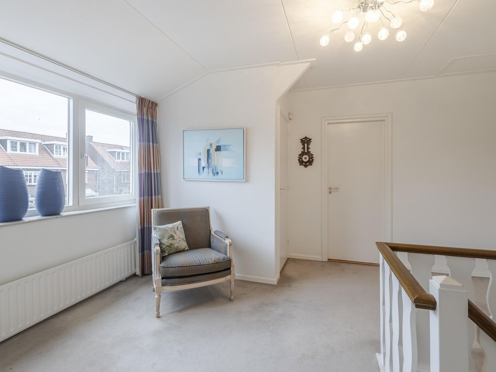Adriaan Volkersingel 9, SLIEDRECHT