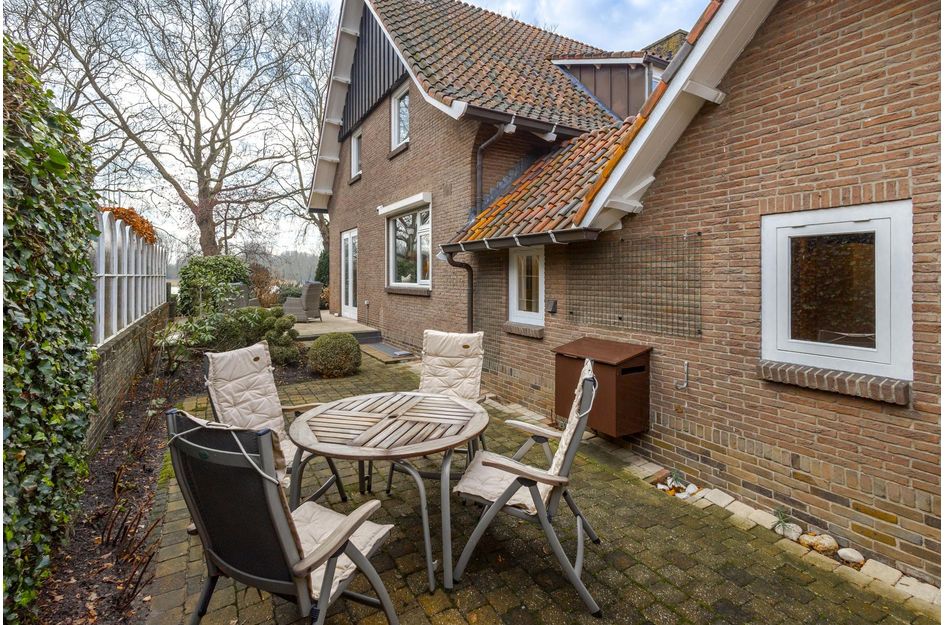 Adriaan Volkersingel 9
