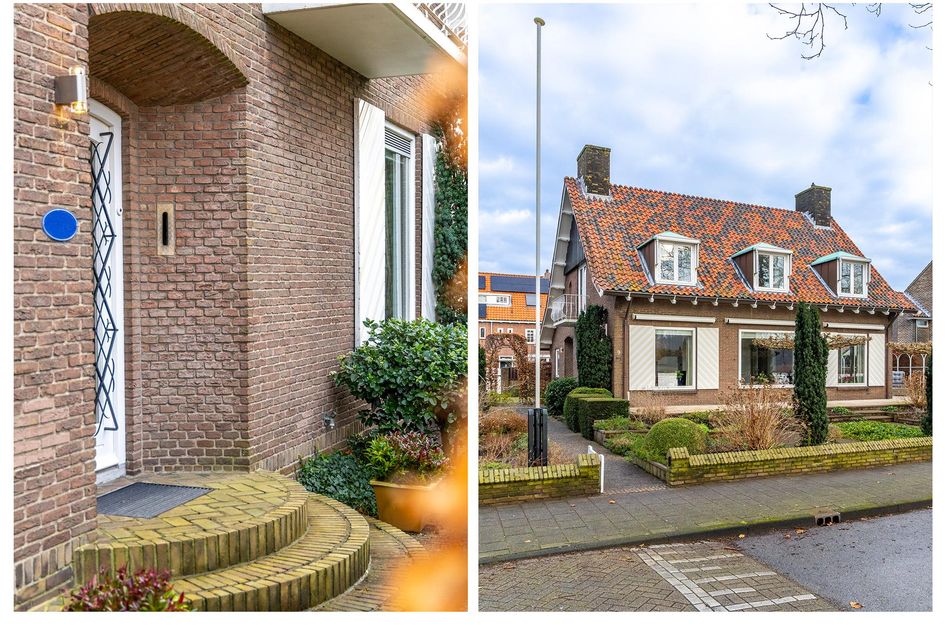 Adriaan Volkersingel 9