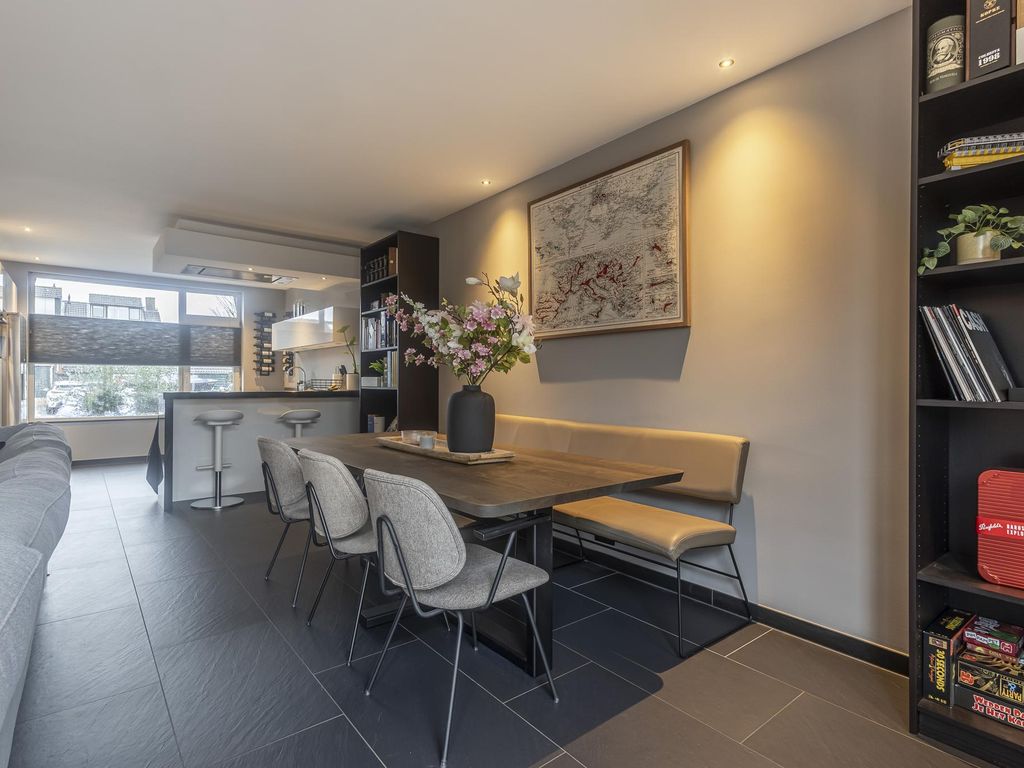 Ferdinand Bolstraat 9, HARDINXVELD-GIESSENDAM