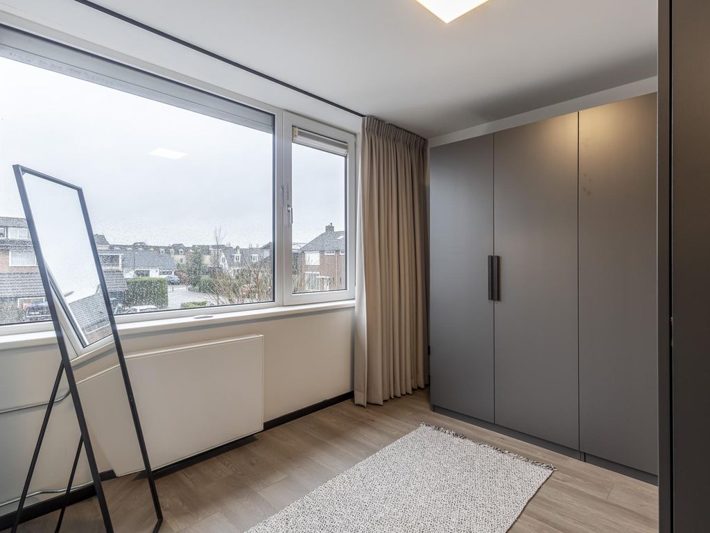 Ferdinand Bolstraat 9, HARDINXVELD-GIESSENDAM