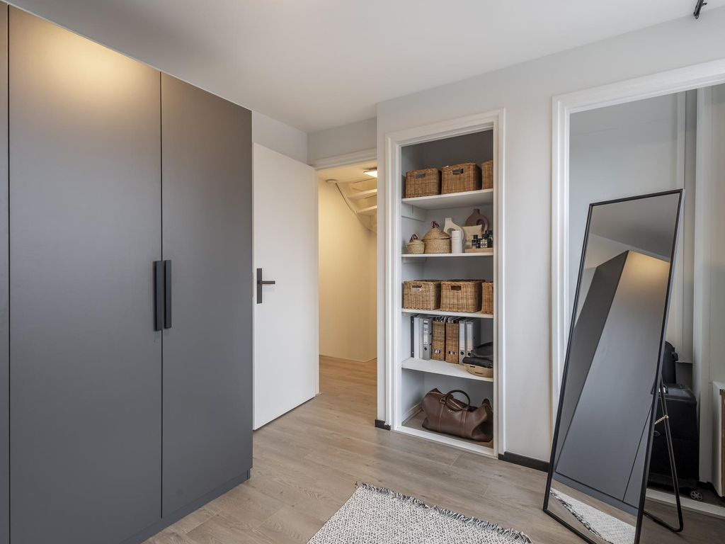 Ferdinand Bolstraat 9, HARDINXVELD-GIESSENDAM
