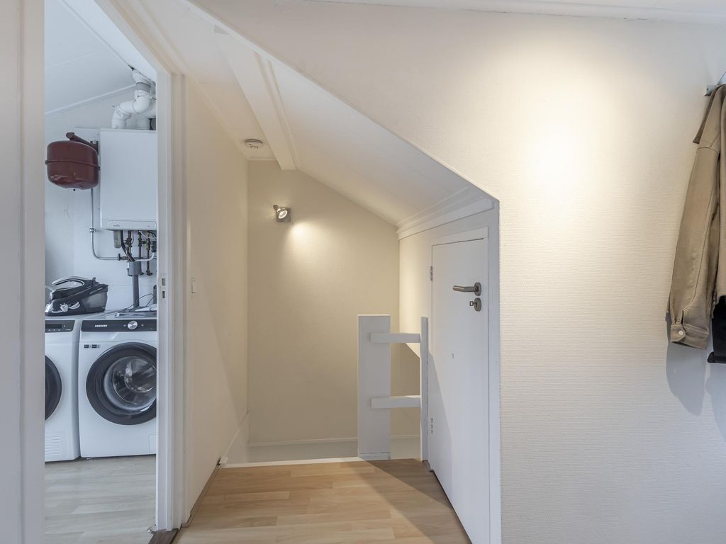 Ferdinand Bolstraat 9, HARDINXVELD-GIESSENDAM