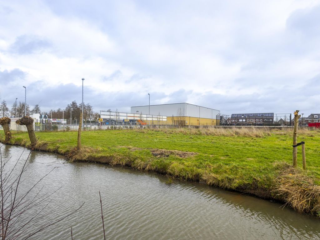 Ferdinand Bolstraat 9, HARDINXVELD-GIESSENDAM