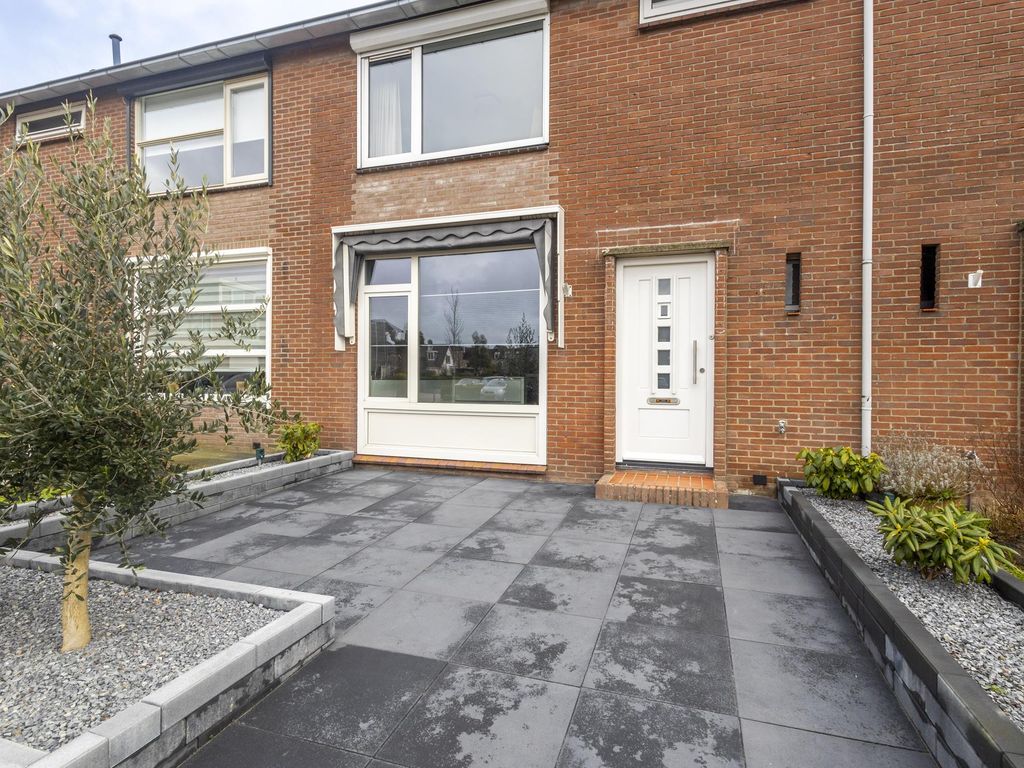 Ferdinand Bolstraat 9, HARDINXVELD-GIESSENDAM