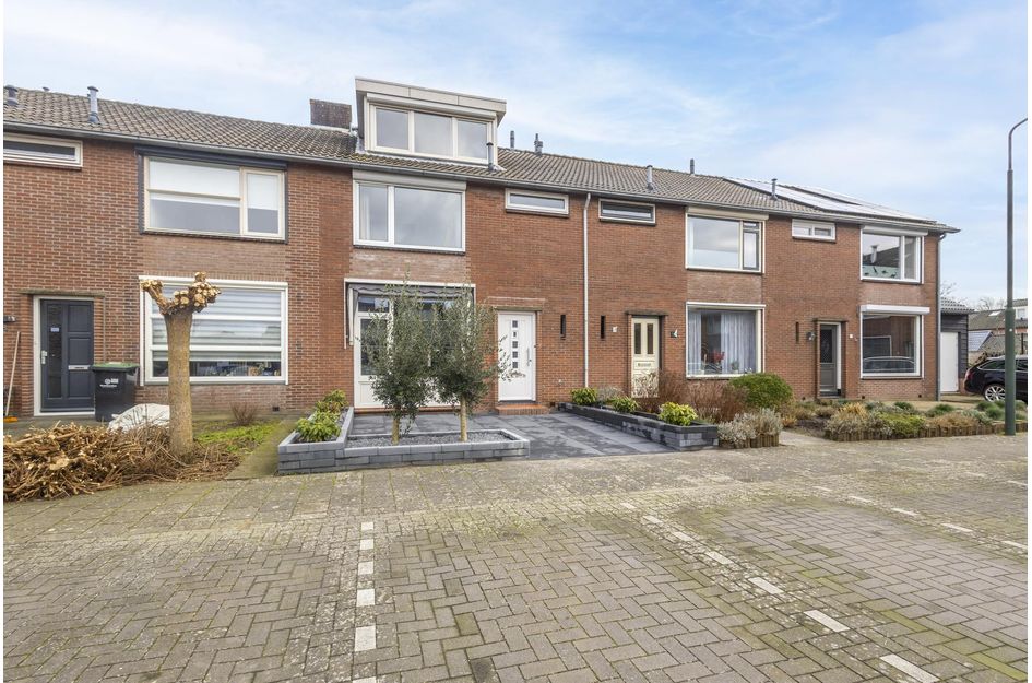 Ferdinand Bolstraat 9