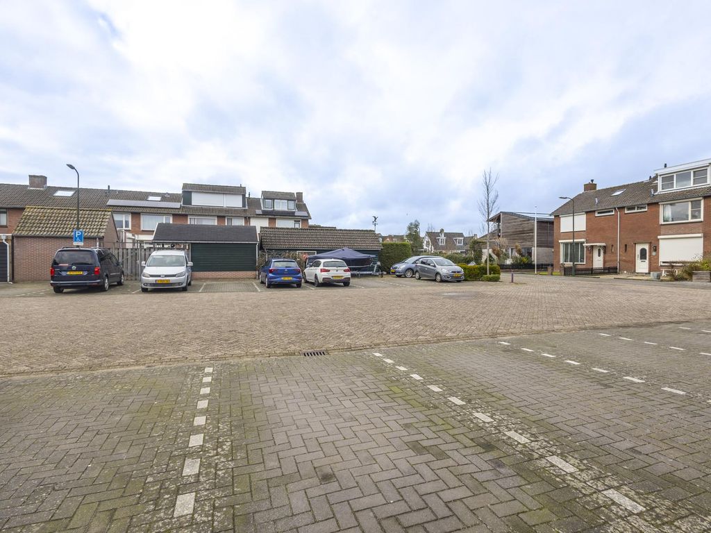 Ferdinand Bolstraat 9, HARDINXVELD-GIESSENDAM