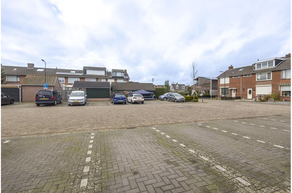 Ferdinand Bolstraat 9