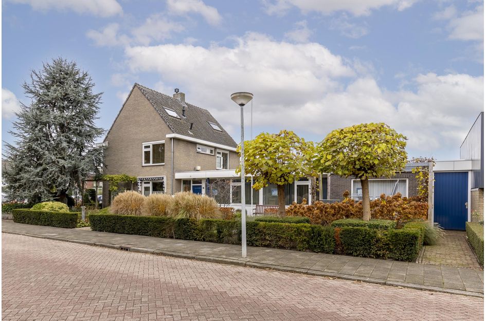 Constantijn Huygenslaan 6
