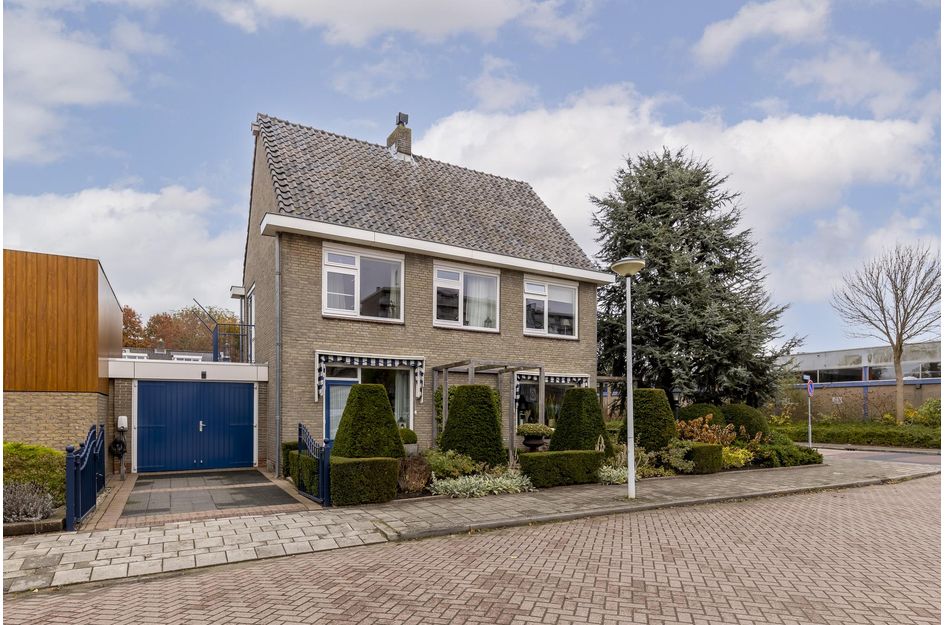 Constantijn Huygenslaan 6