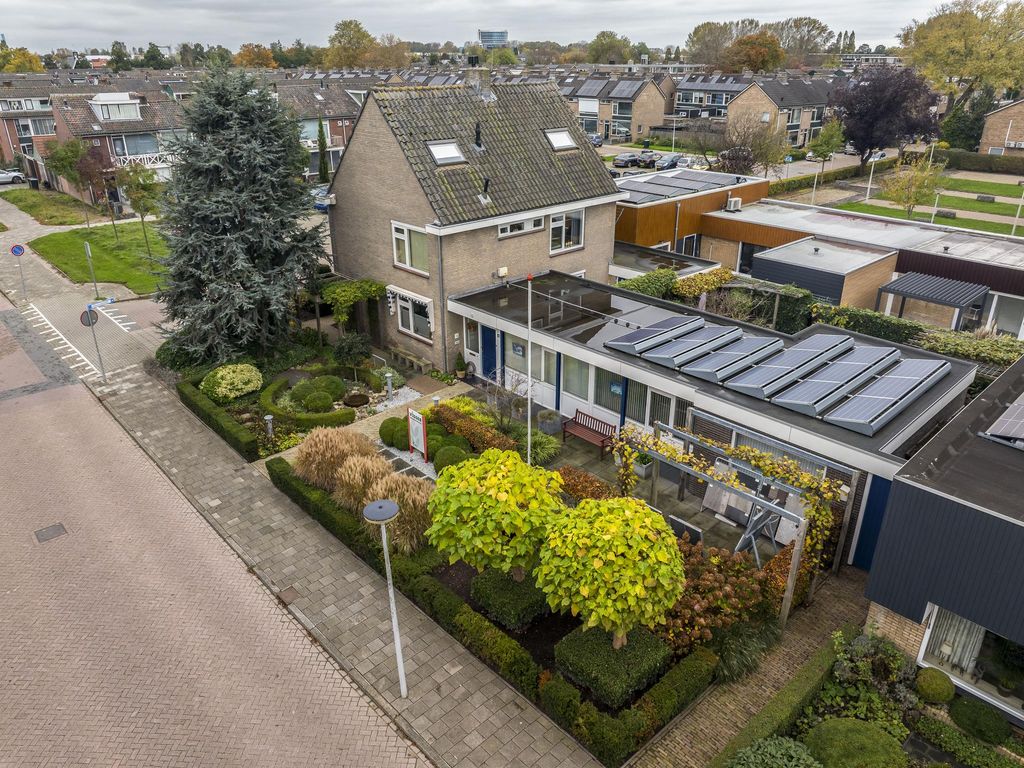 Constantijn Huygenslaan 6, PAPENDRECHT