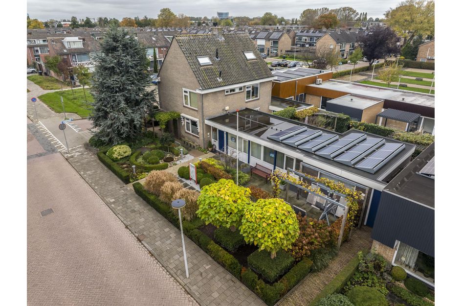 Constantijn Huygenslaan 6