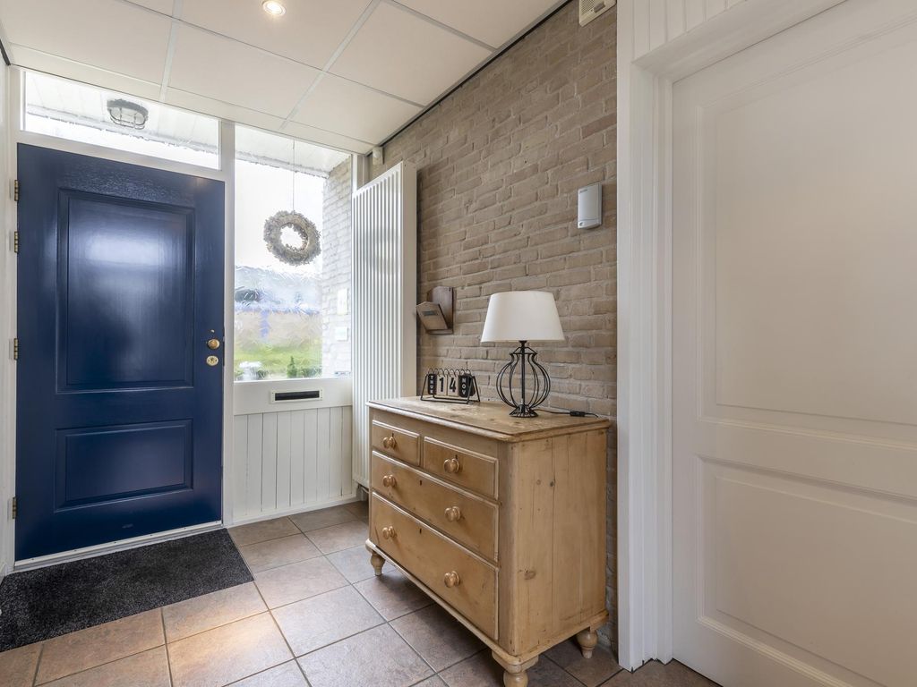 Constantijn Huygenslaan 6, PAPENDRECHT