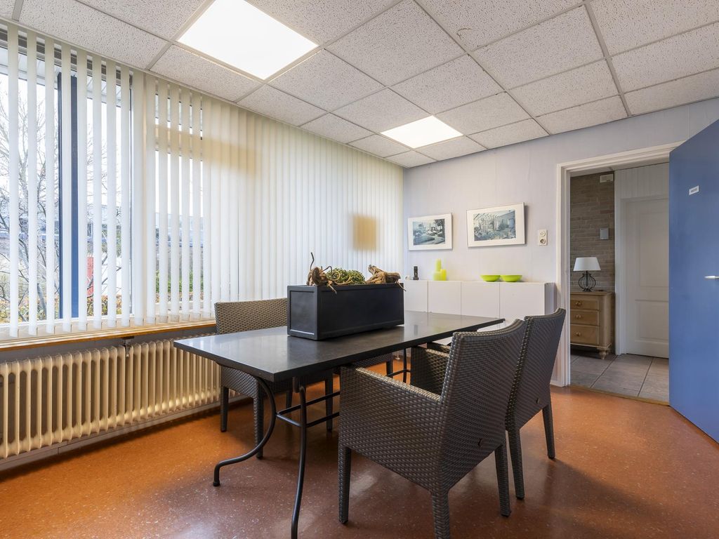 Constantijn Huygenslaan 6, PAPENDRECHT
