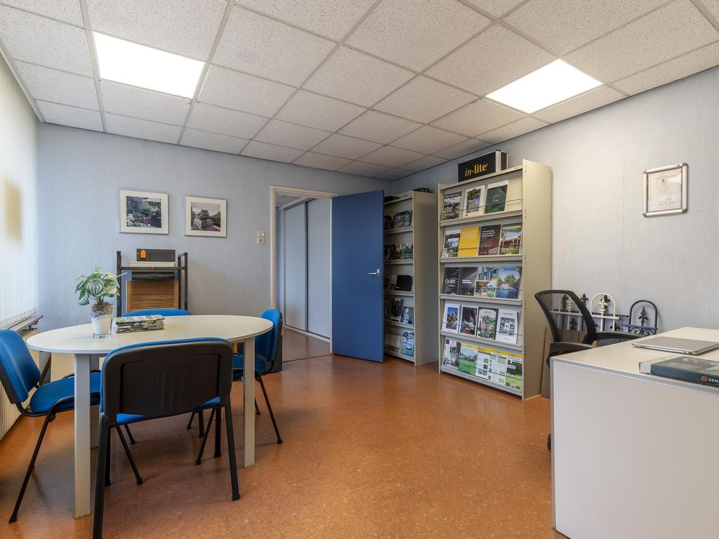 Constantijn Huygenslaan 6, PAPENDRECHT