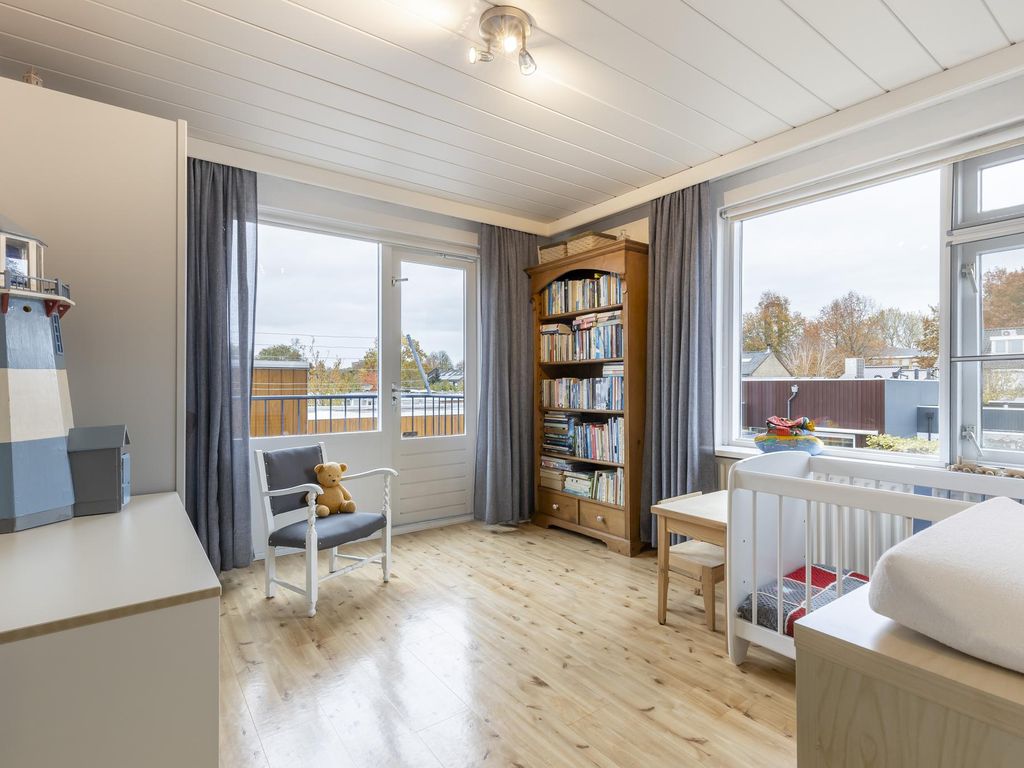 Constantijn Huygenslaan 6, PAPENDRECHT