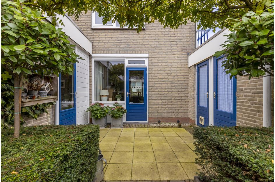 Constantijn Huygenslaan 6