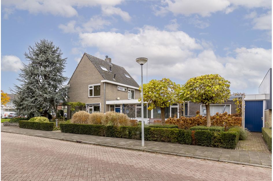 Constantijn Huygenslaan 6