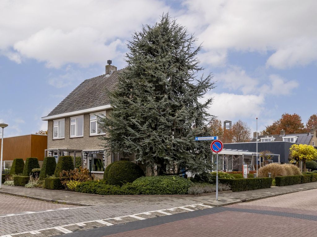 Constantijn Huygenslaan 6, PAPENDRECHT