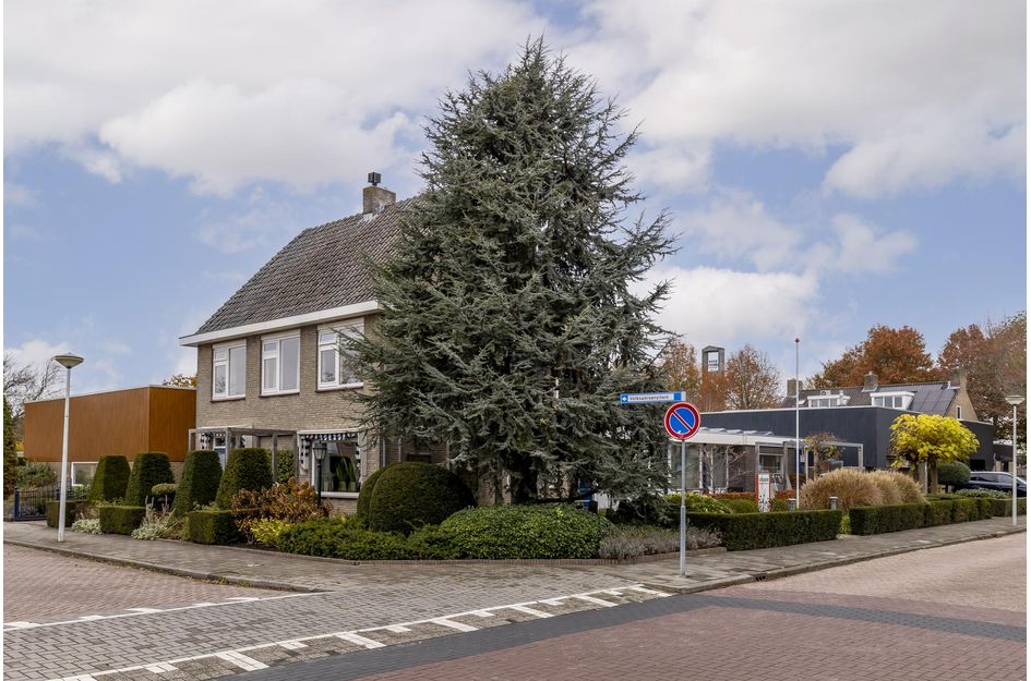 Constantijn Huygenslaan 6