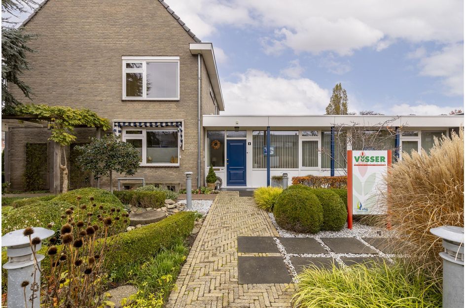 Constantijn Huygenslaan 6