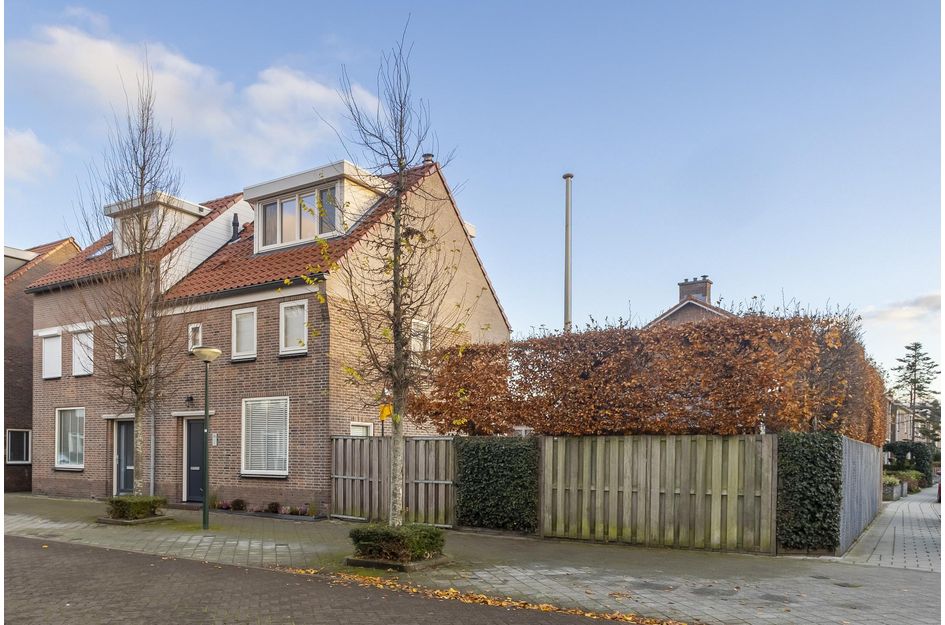 Troelstrastraat 36