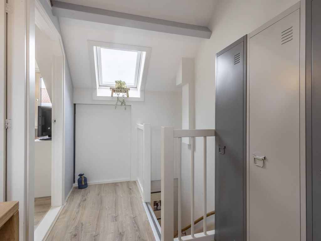 Troelstrastraat 36, HARDINXVELD-GIESSENDAM