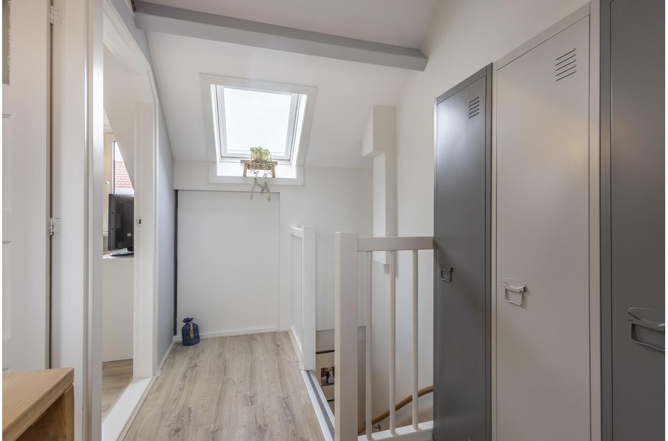 Troelstrastraat 36
