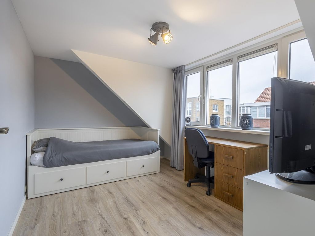 Troelstrastraat 36, HARDINXVELD-GIESSENDAM