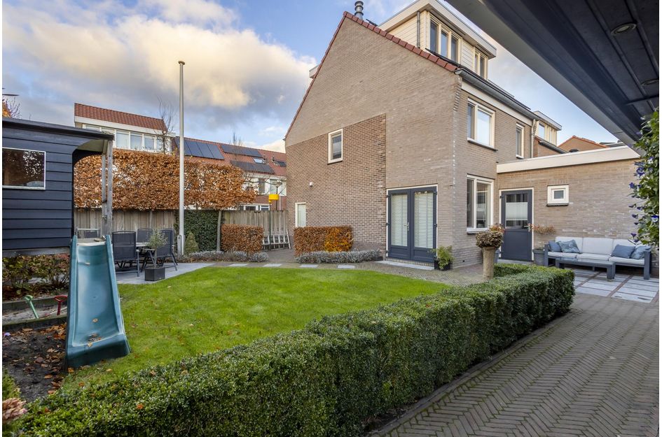 Troelstrastraat 36