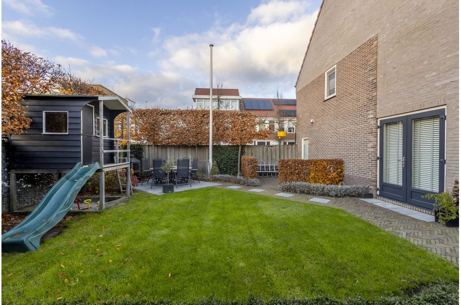 Troelstrastraat 36