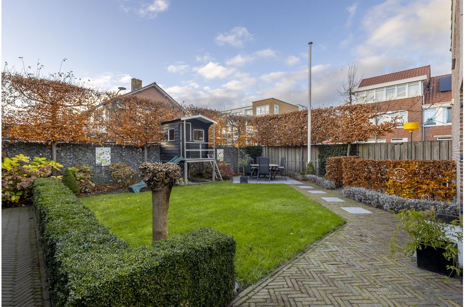 Troelstrastraat 36