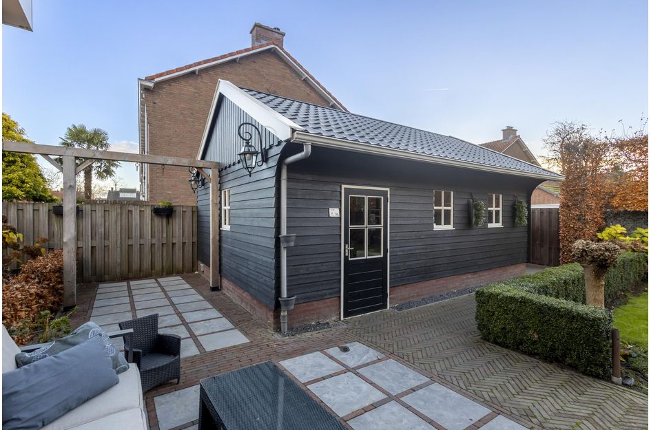 Troelstrastraat 36