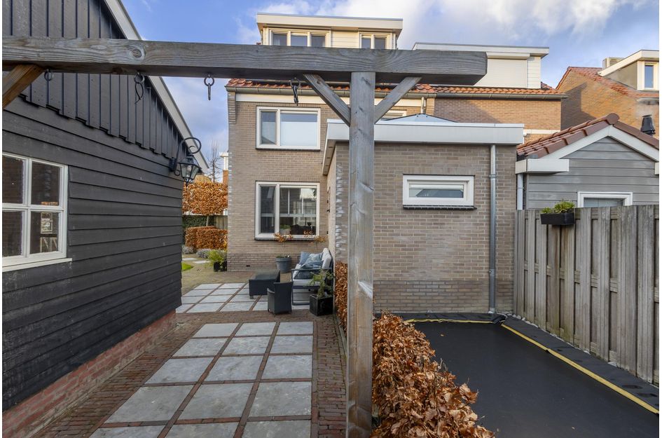 Troelstrastraat 36