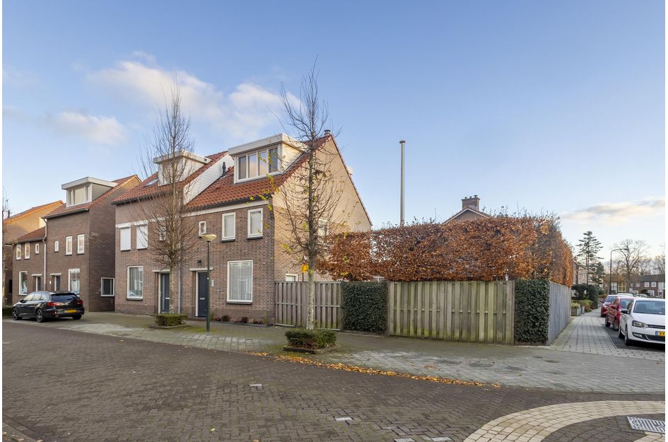 Troelstrastraat 36