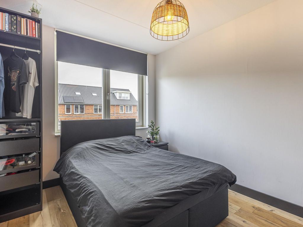 Troelstralaan 25, SLIEDRECHT