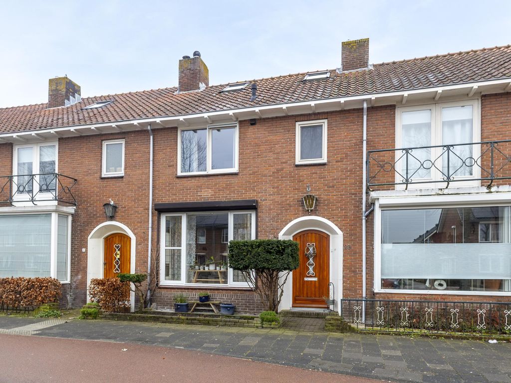 Thorbeckelaan 29, SLIEDRECHT