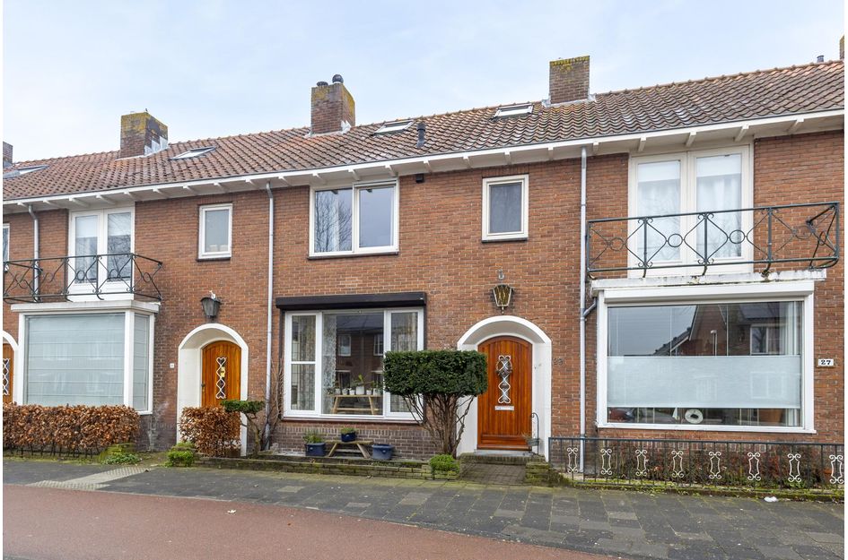 Thorbeckelaan 29