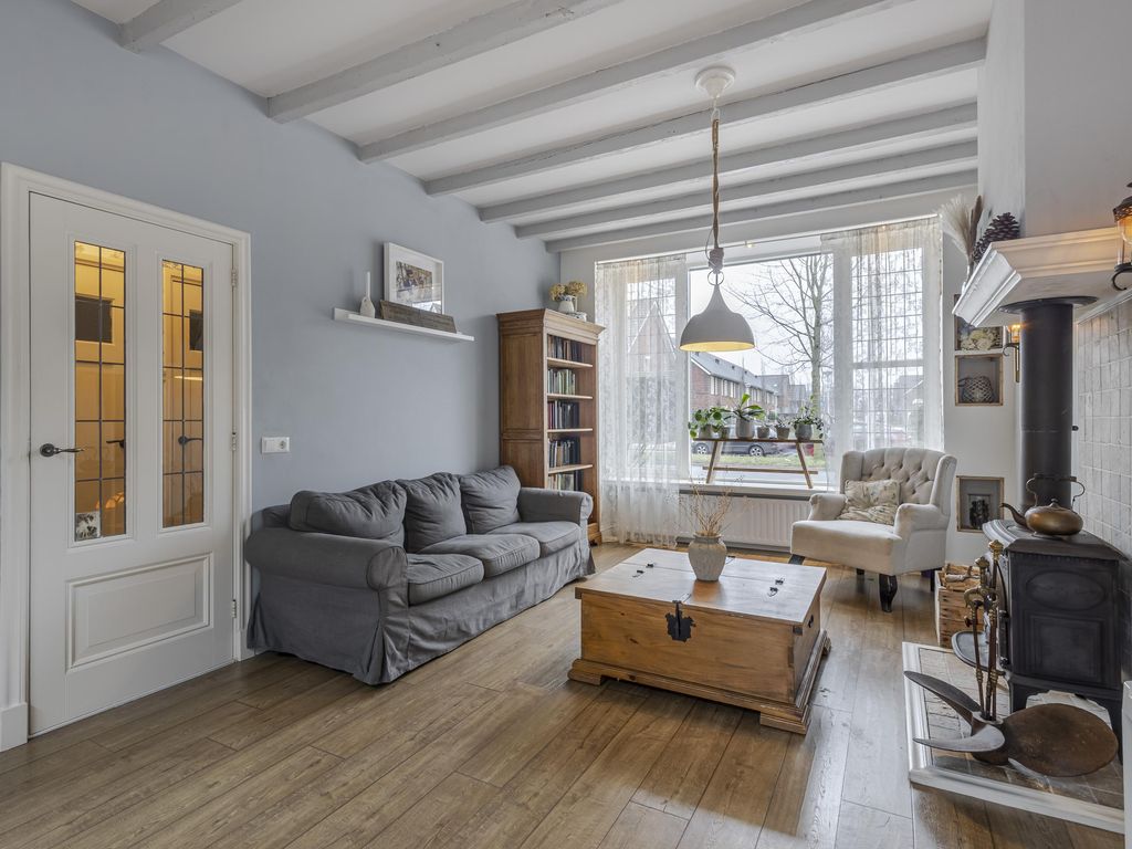 Thorbeckelaan 29, SLIEDRECHT