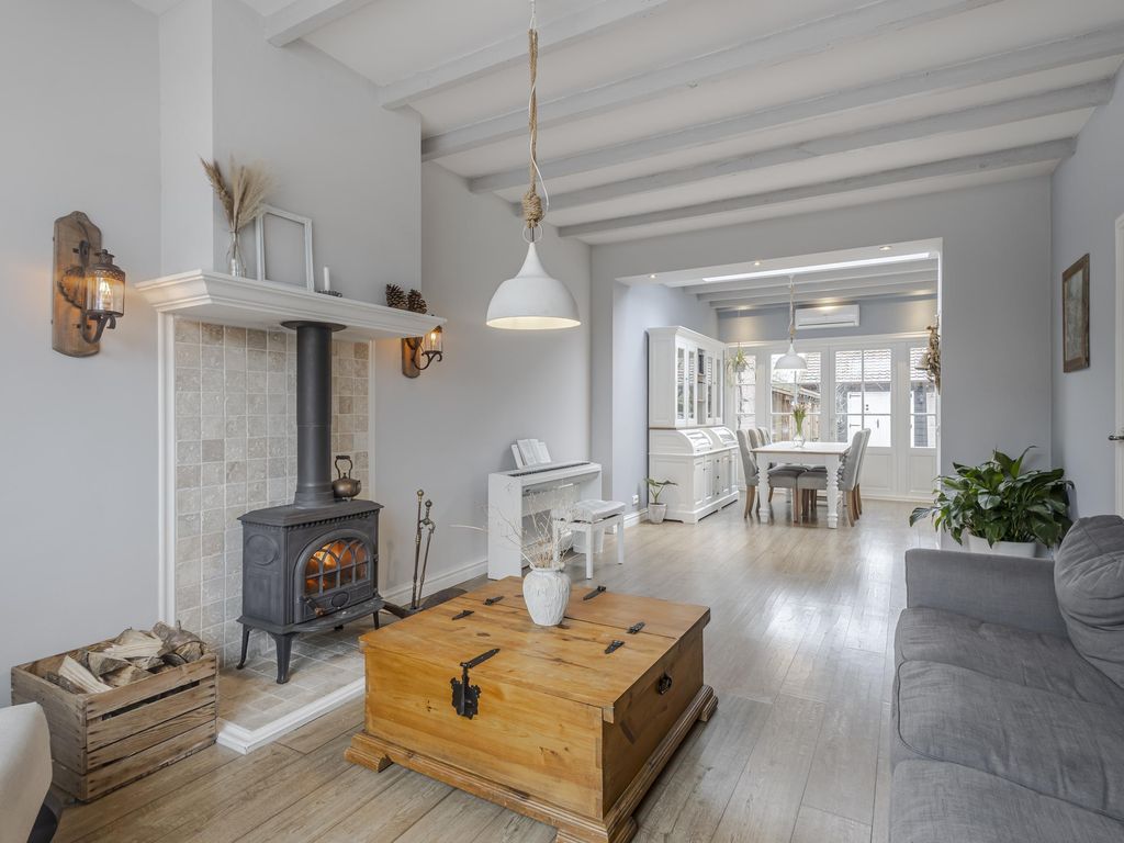 Thorbeckelaan 29, SLIEDRECHT