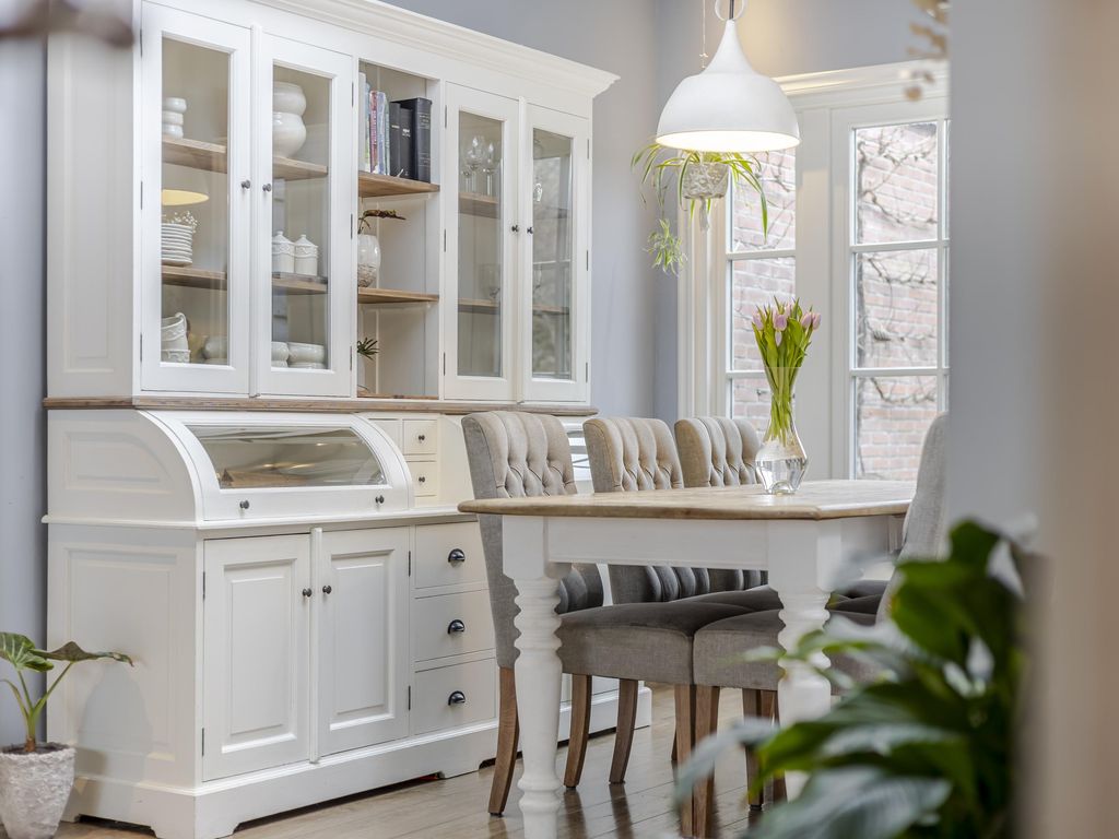 Thorbeckelaan 29, SLIEDRECHT